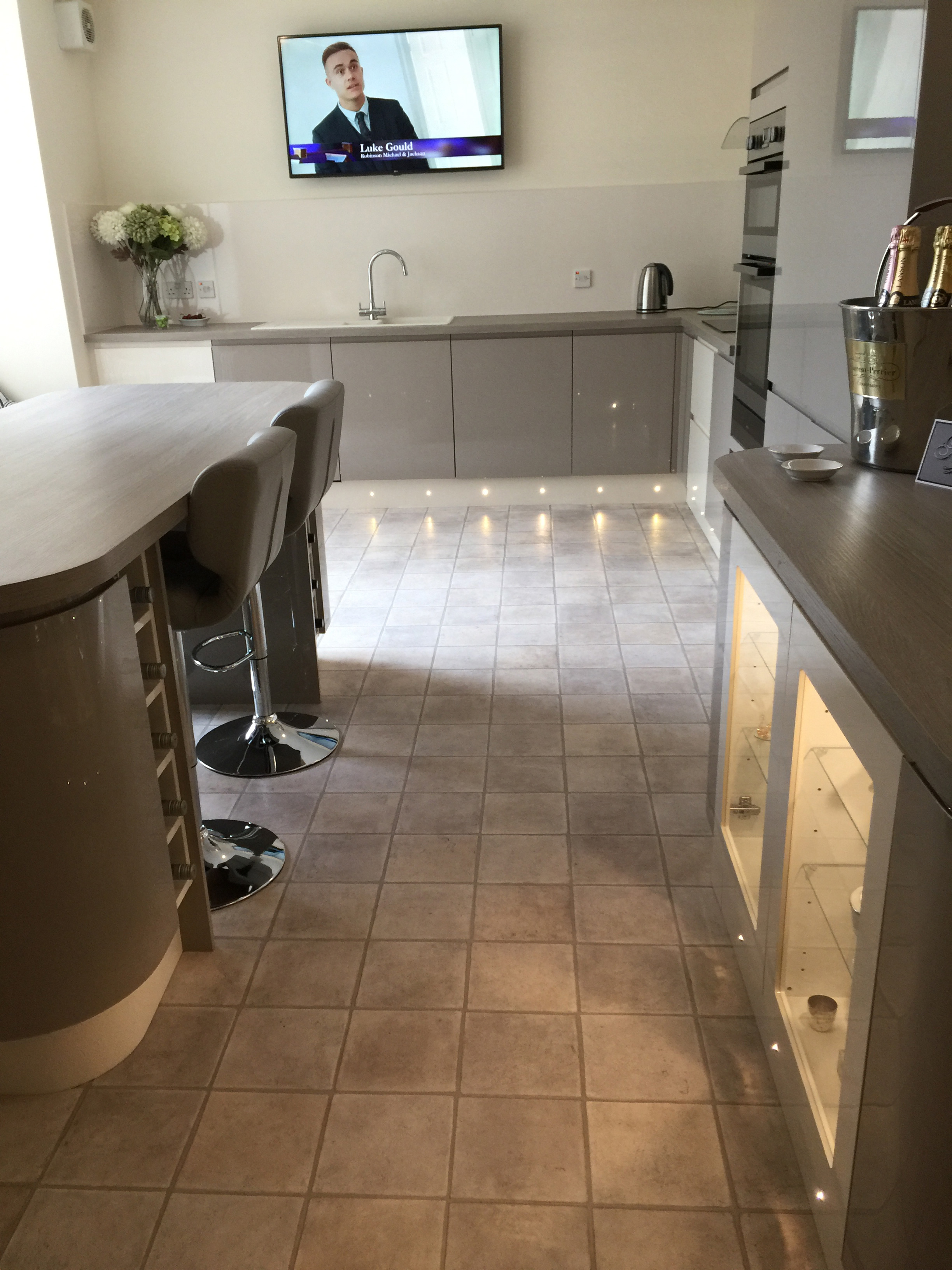 Domestic Electrical Installations